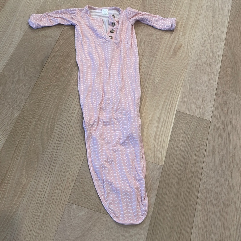 Lou Lou & Company Gown